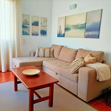 Apartment Casa Perla - Cerca De La Playa Playa de Santiago (Isla de la Gomera)